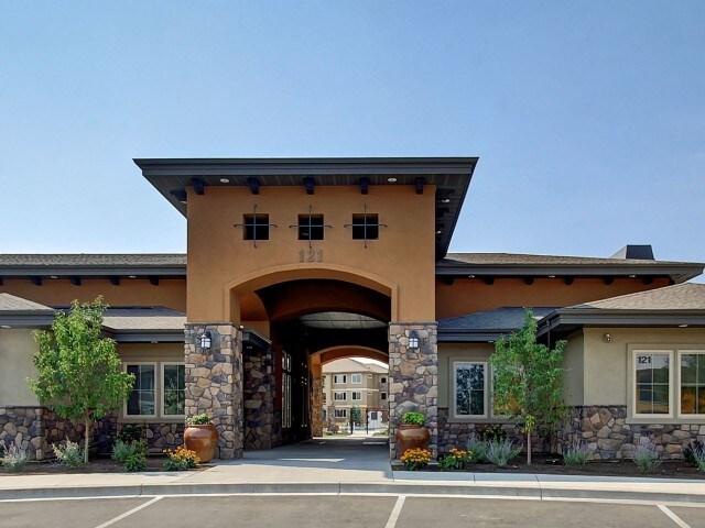 Red Tail by Baron, Meridian, ID 83642 - photo 6