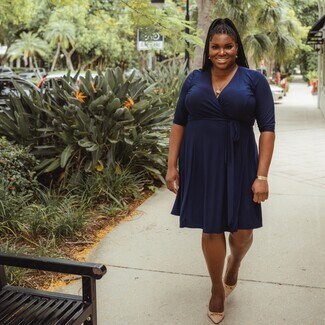 Octavia Harris