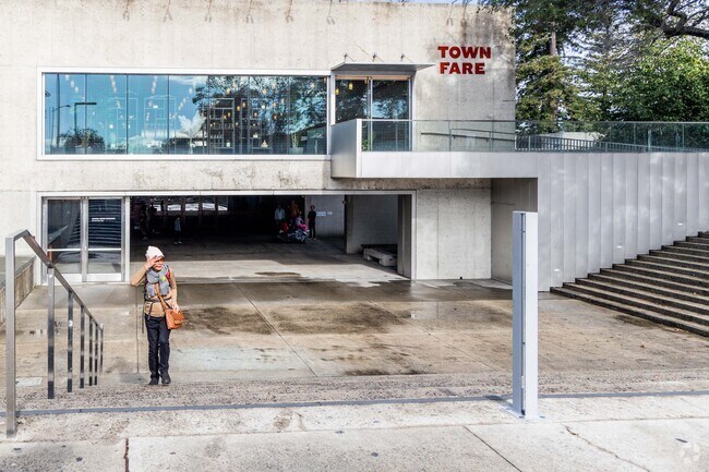 The Oakland Museum offers diverse cultural history in Peralta-Laney.
