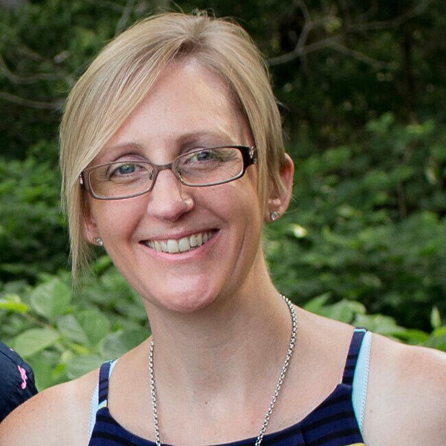 Stephanie Shaffer