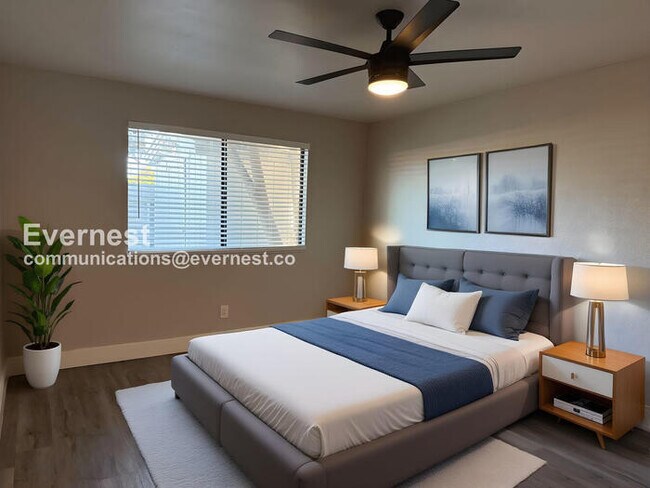 2635 Hayden Rd unit 1000, Scottsdale, AZ 85257 - photo 6