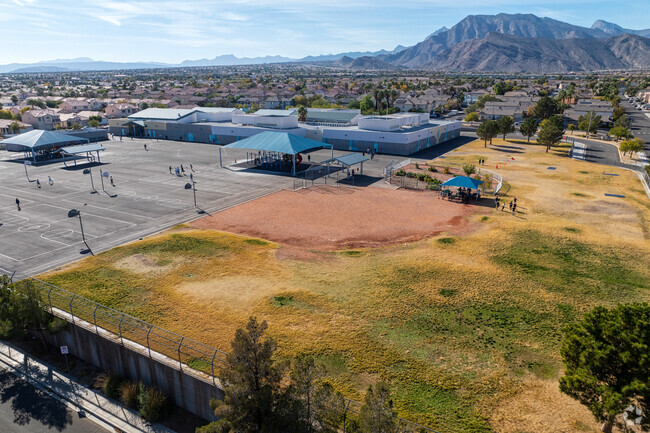 Sheila R. Tarr Elementary School 5