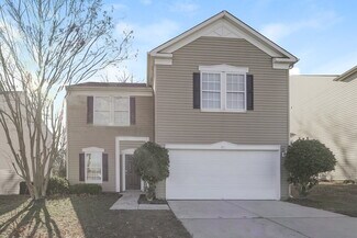 712 Winborne Ave SW, Concord, NC 28025