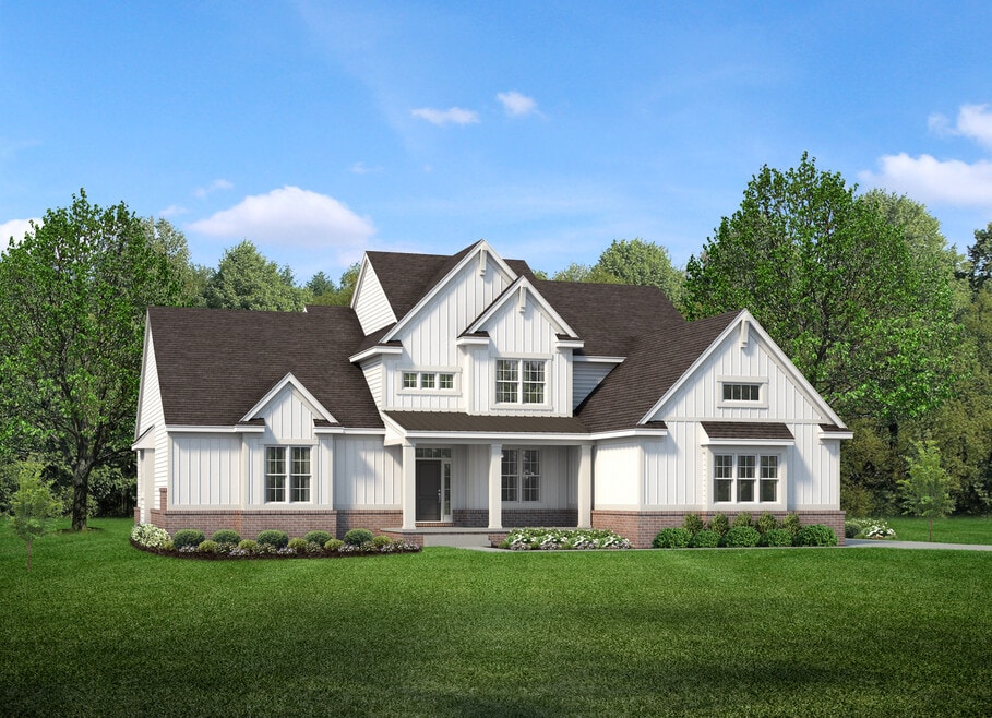 7538 Brunswick, Washington, MI 48095 - photo 1