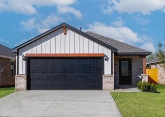 12705 Carrara Ln Unit 37001965, Yukon, OK 73099