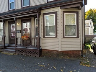 32 W Dane St, Beverly, MA 01915