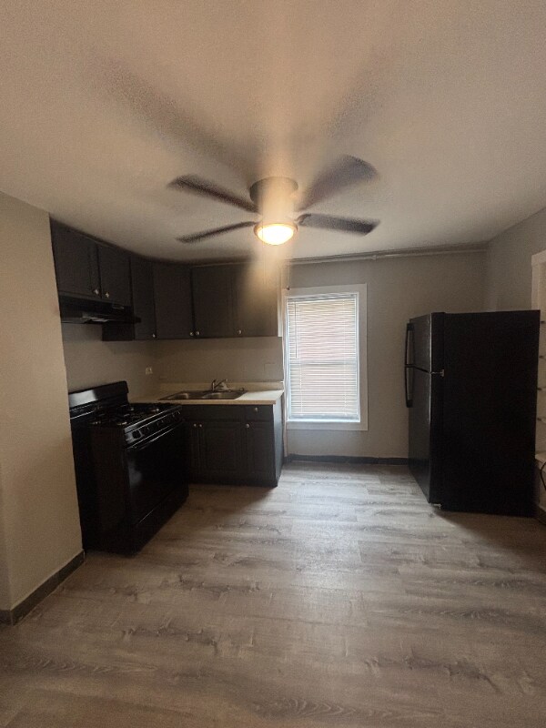 5208 S Kenneth Ave Unit B, Chicago, IL 60632