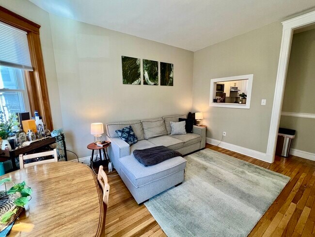 315 Allston St unit 3, Brighton, MA 02135 - photo 4