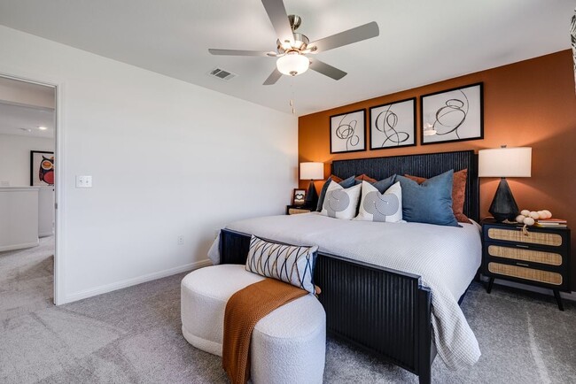 230 Bayou Mint Blvd, Buda, TX 78610 - photo 3