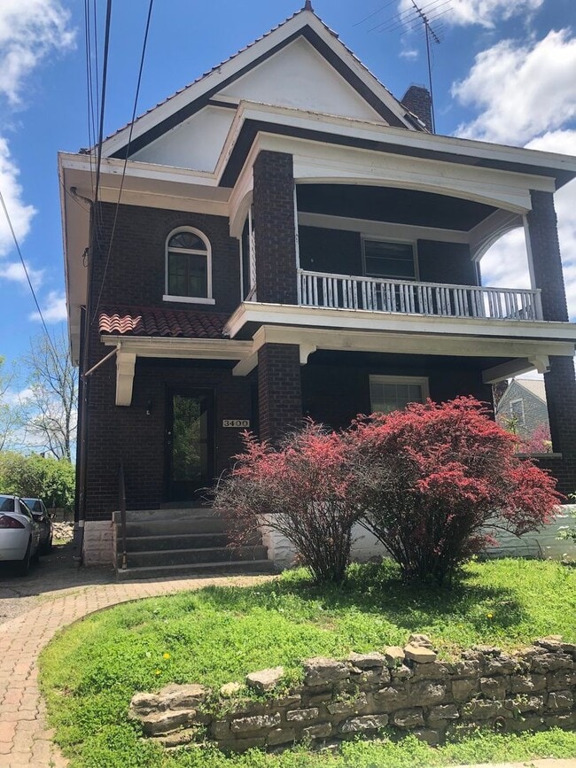 3400 Ormond Ave Unit 3400-2B, Cincinnati, OH 45220