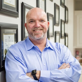 Brian Gomillion