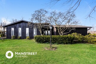 6285 Sharon Woods Blvd, Columbus, OH 43229