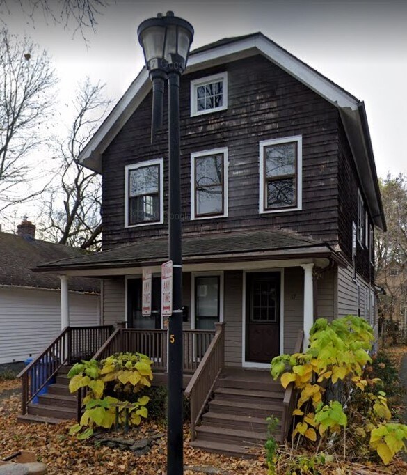 17 Whitmore St Unit Lower, Rochester, NY 14620