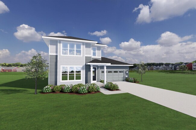 1207 Crane Meadow Way unit 36789063, Sun Prairie, WI 53590 - photo 3