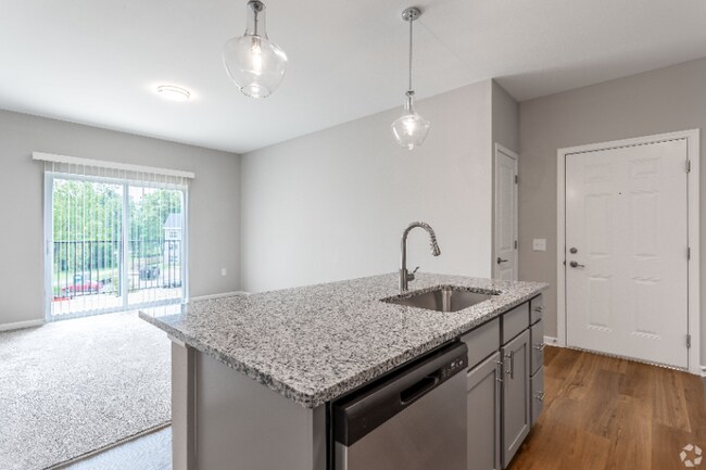 307 W Johnstown Rd unit Free Rent Until 2026, Gahanna, OH 43230 - photo 4