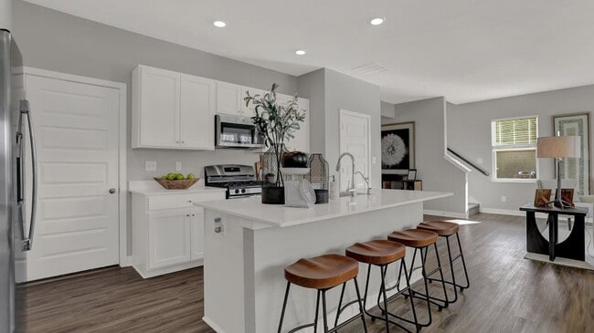 15439 Postman Rd, Fishers, IN 46037 - photo 5