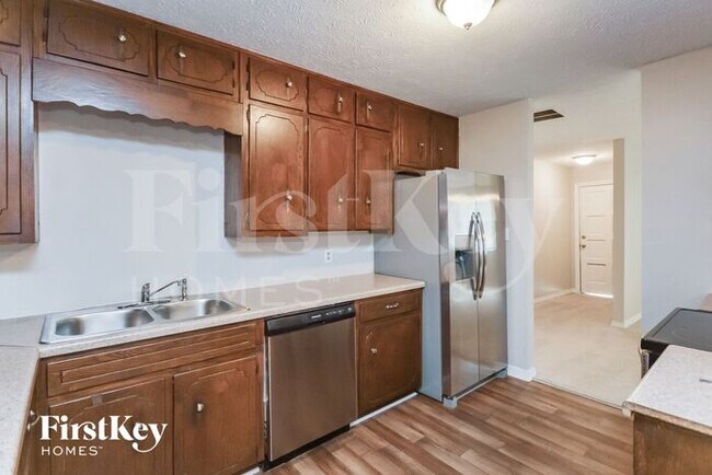 2281 Briarwood Cir SW, Conyers, GA 30094 - photo 6