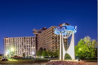 Satellite Hotel and Condos