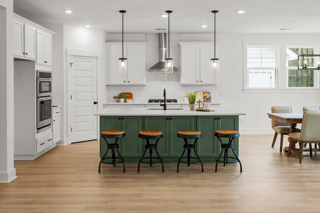 8617 Connor Ct, North Charleston, SC 29406 - photo 4