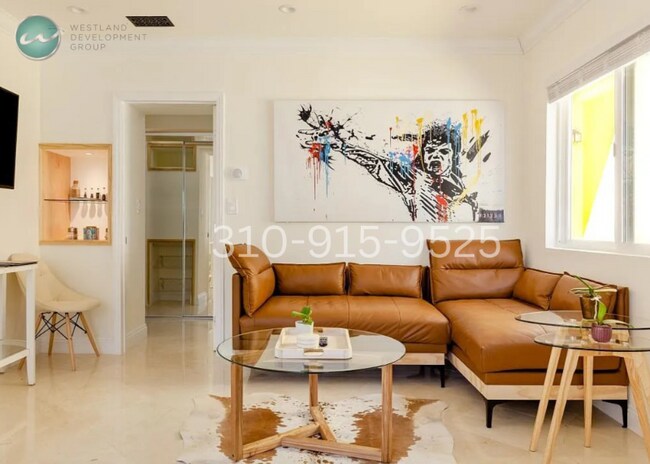 11817 Darlington Ave unit 6, Los Angeles, CA 90049 - photo 3