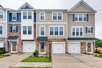 607 Eking Green Dr, Glen Allen, VA 23060