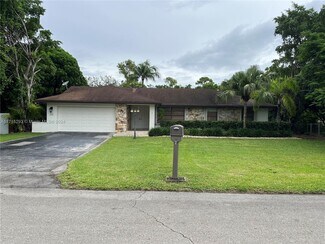 11645 SW 96th Terrace, Miami, FL 33176
