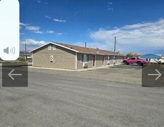 570 W Main St Unit Green River Inn Apartment, Green River, UT 84525