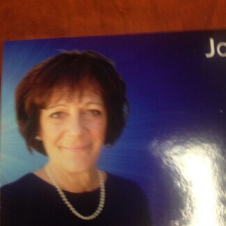 Joanne Peters