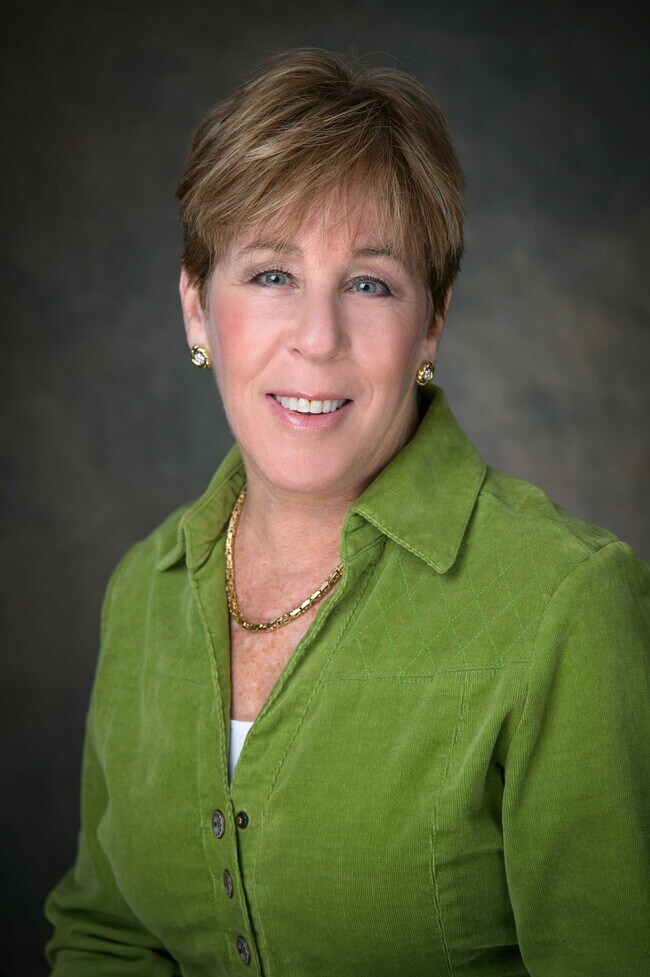 Vicki Leeds