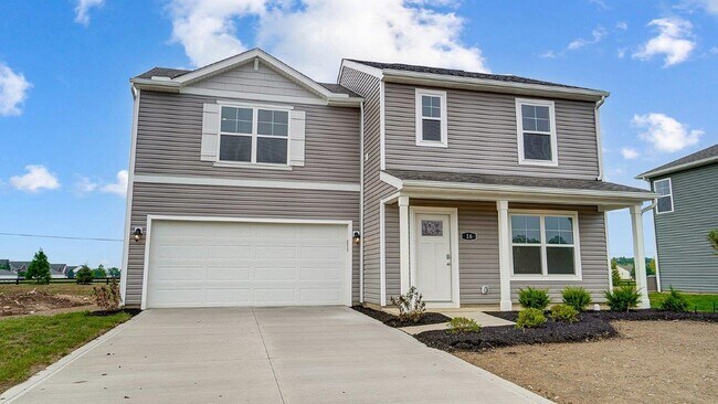 557 Park Vista Dr unit 36206913, Delaware, OH 43015 - photo 6