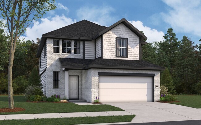 14910 Homing Meadow St unit 36884048, San Antonio, TX 78253 - photo 7