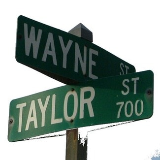 Wayne Taylor