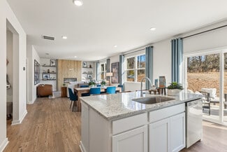 838 Millberry, Atlanta, GA 30349