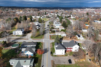 Uptown New Auburn