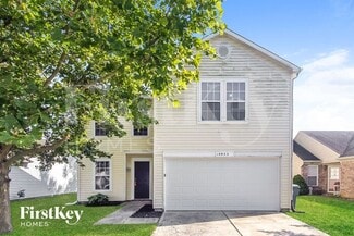 10823 Gathering Dr, Indianapolis, IN 46259