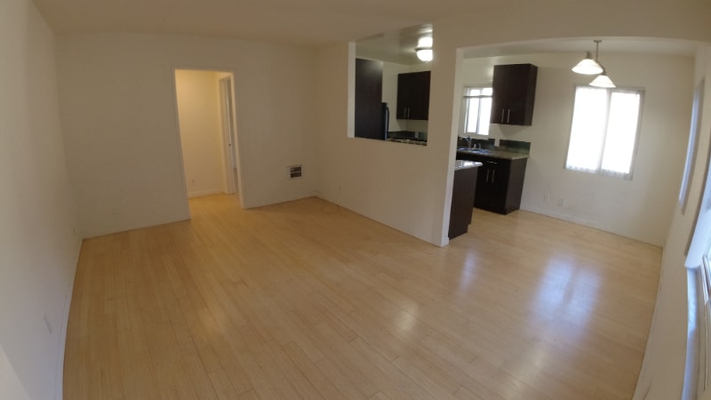 924 Hancock Ave unit 8, West Hollywood, CA 90069 - photo 1