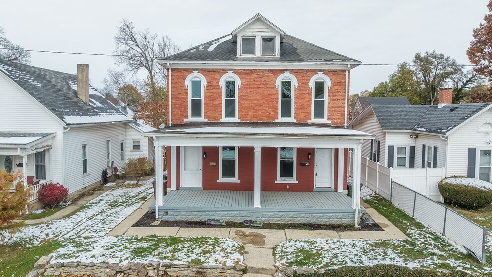 618 Miami St, Piqua, OH 45356 - photo 1
