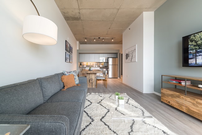 2730 W Belden Ave unit 1101, Chicago, IL 60647 - photo 3