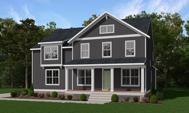 3806 Tuckmar Pond Dr unit 36475591, Moseley, VA 23120 - photo 2