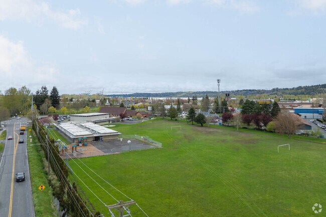 Holy Rosary Bilingual Academy