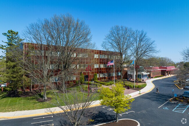 Goldey-Beacom College is a private university in the heart of Pike Creek.