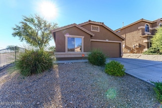 13278 E Alley Spring Dr, Vail, AZ 85641