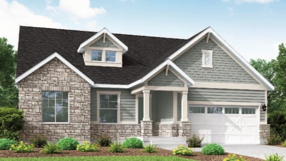 6647 N Bald Knoll, Eagle Mountain, UT 84005 - photo 1