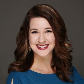 Jennifer Lusk