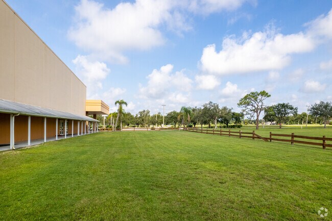Classical Christian Academy in North Fort Myers teaches a Christian faith based curriculum.
