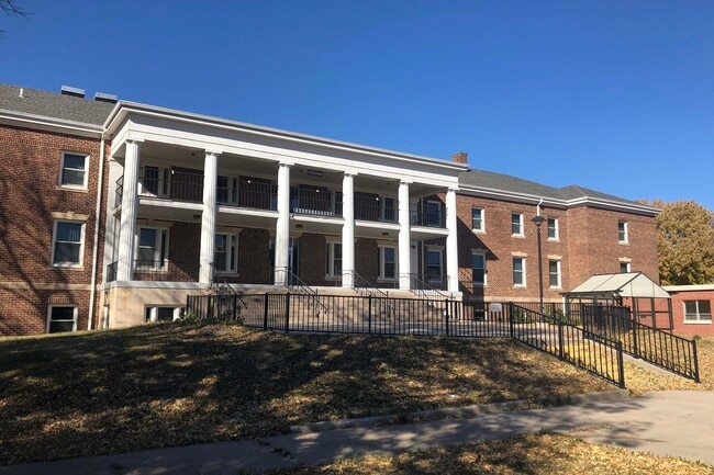 The Residences at Liberty Campus, Grand Island, NE 68803 - photo 4