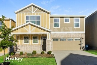 616 Ava Trail, Lewisville, TX 75057