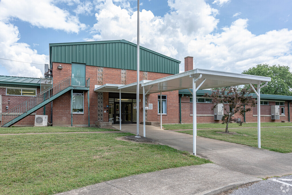 R T Fisher Alternative School is located Sumner County.