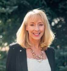 Jeanette Tolman