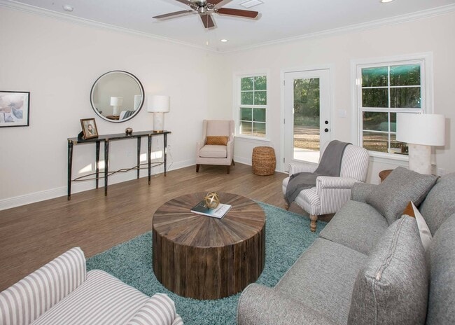 Cottages at Wyld Palms, Foley, AL 36535 - photo 2